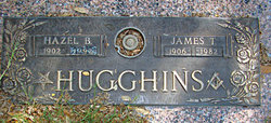 James Thomas Hugghins 
