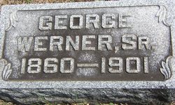 George Werner 