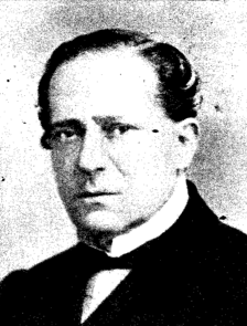 Julián Romea Yanguas 