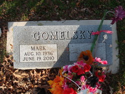 Mark Gomelsky 