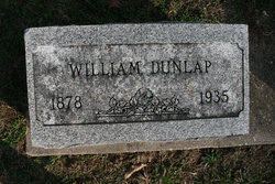 William Dunlap 