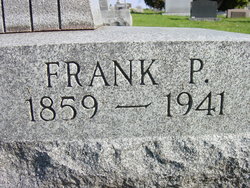 Frank P. Fishburn 