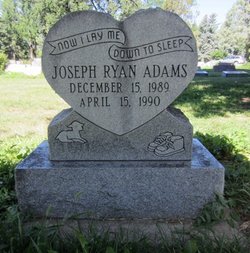 Joseph Ryan Adams 