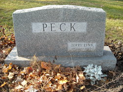 Terry Lynn Peck 