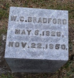 William C. Bradford 