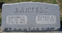 Gaylord Otto Bartels 