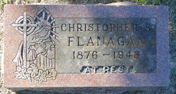 Christopher Stephen Flanagan Sr.