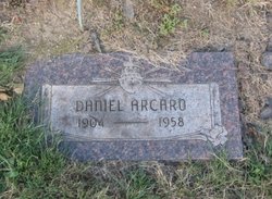 Daniel Arcaro 