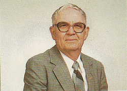 William E. “Bill” Chinn Sr.
