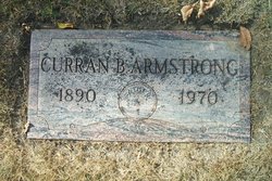 Curran Burvoir Armstrong 