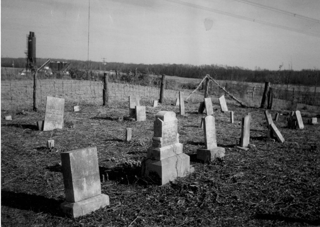 Allen-Yates Cemetery