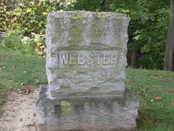 Fred P. Webster 