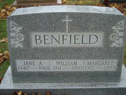 Jane A. Benfield 