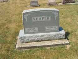 Herman Henry Kemper 