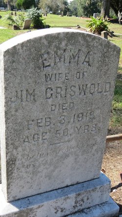 Emma Griswold 