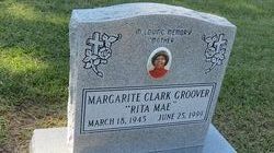 Margarite Clark Groover 