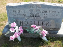 Joseph John Hoeller 
