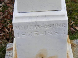 William Asher 