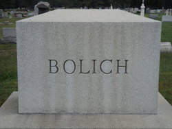 Child Bolich 