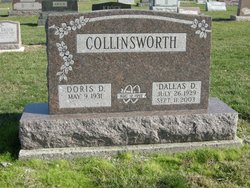 Dallas D. Collinsworth 
