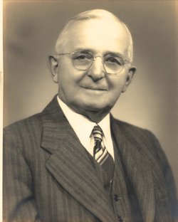 Josiah Hallman Reichard 