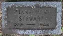 Franklin G. Stewart 