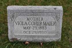 Viola Coher Maier 