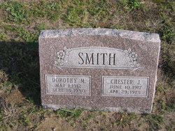 Chester J. Smith 