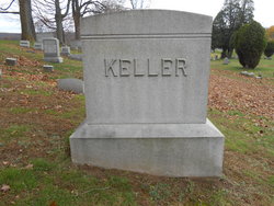 Stuart V. Keller 