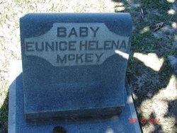 Eunice Helena McKey 