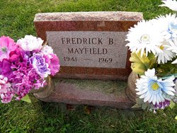 Fredrick B. Mayfield 