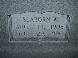 Seaborn Wright Brown 