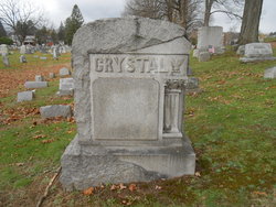 Joseph M. Crystal 