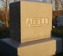 Charles Henry “Charlie” Abell Jr.