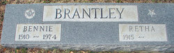Bennie Brantley 