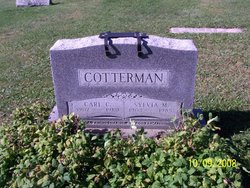Carl C. Cotterman 