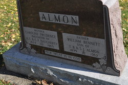 William Bennett Almon 