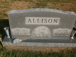 Lois Ann Allison 