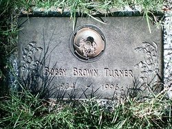 Bobby Brown Turner 