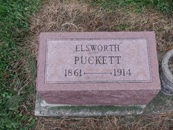 Elsworth Puckett 