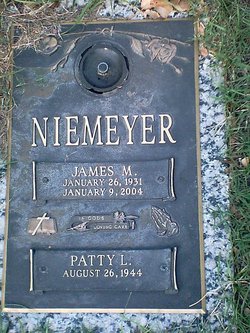 James Melton Niemeyer 