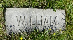 William Unknown 