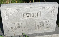 Elizabeth C. Ewert 