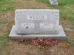 Jay C. Wilcox 