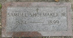 Samuel Shoemaker Jr.