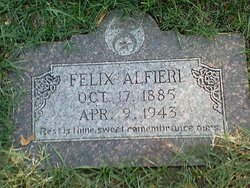 Felix Alfieri 