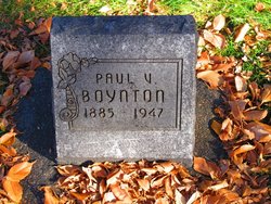 Paul V. Boynton 