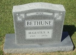Augustus A. Bethune 