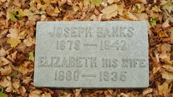 Joseph Banks 