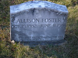 Allison Foster 